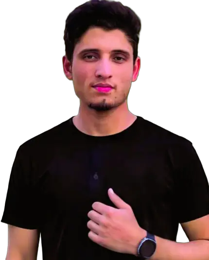 Afrasiyab MERN Stack and Ai developer