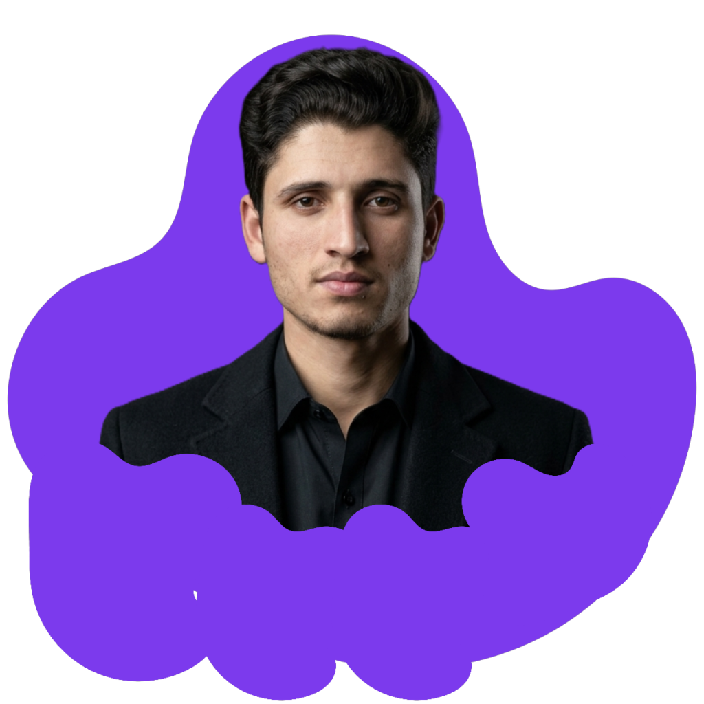 afrasiyab mern stack developer