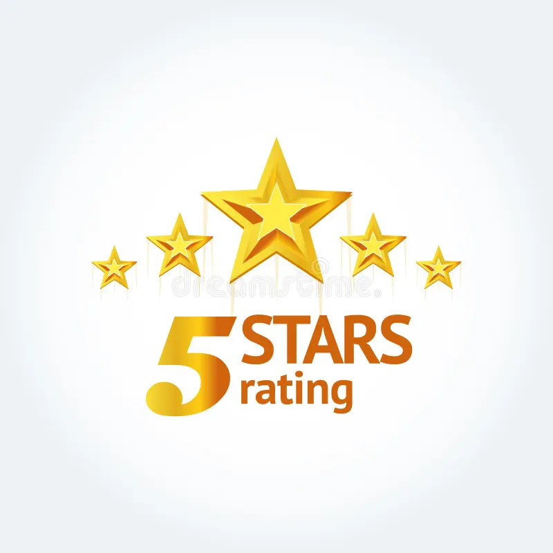 Upwork_Five_star_reviews